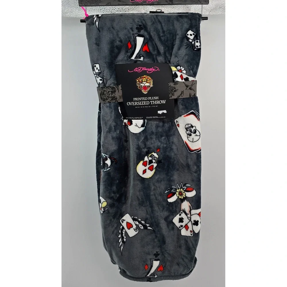 Ed Hardy ed hardy